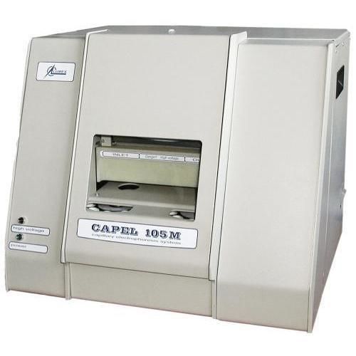 毛细管电泳分析仪 - Capel-105M - Lumex - 饲料 / 土壤 / 水