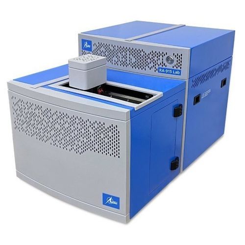 饲料分析仪 - RA-915 Lab - Lumex - 土壤 / 油 / 水