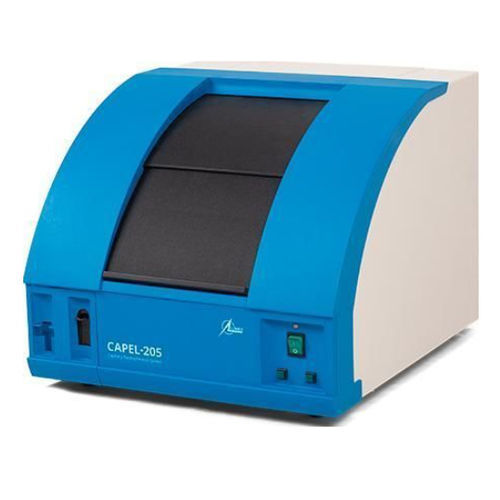 毛细管电泳分析仪 - Capel-205 - Lumex - 饲料 / 土壤 / 水