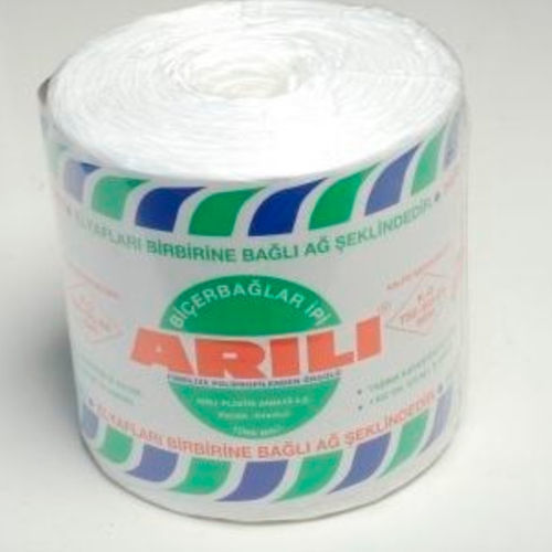 草捆农用线绳 - Pipelife Arılı (Arılı Plastik Sanayii A.Ş.) - 聚丙烯