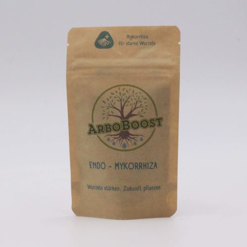 微量元素生物刺激素 - Mycorrhiza - ARBOBOOST GMBH - 植物防御素 / 促进根系发育 / 根用