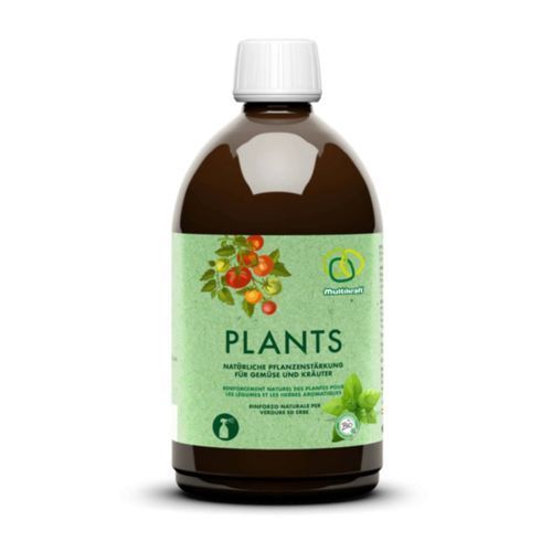 有机生物刺激素 - Plants - ARBOBOOST GMBH - 腐植酸 / 微生物 / 液体