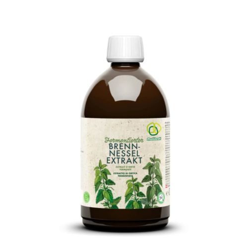 有机生物刺激素 - Fermented Nettle Extract - ARBOBOOST GMBH - 酸 / 液体 / 植物防御素