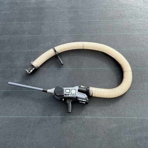 肥料定量喂料机 - FX100 - DP3D INH. DENNIS PÜLSCHER - 自动