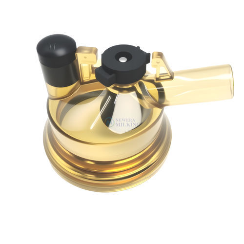 奶牛挤奶杯组 - MC1/HCC 150 - NewEra Milking - 牛