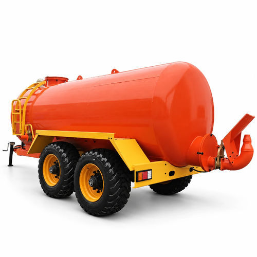 牵引式施肥机 - 2F-8Y - QuFu HuiFu Machinery Manufacturing Co., Ltd. - 液体