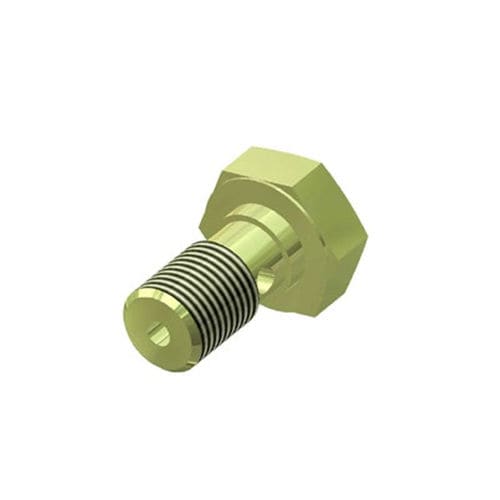 螺栓 - 10082/A - Madal Srl