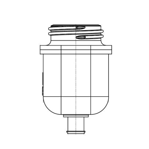 罐 - SE006905 - Madal Srl
