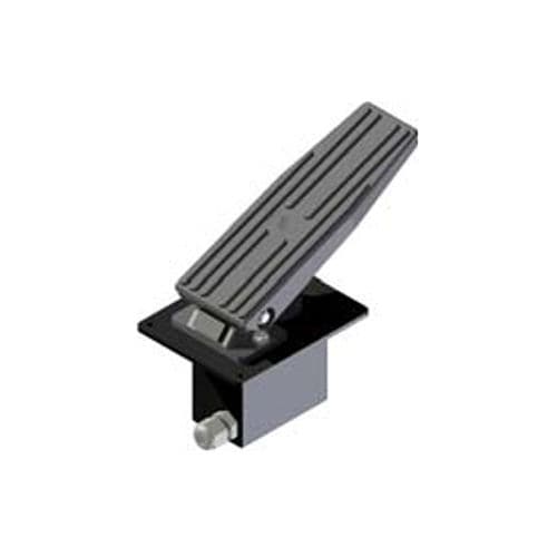 电子控制踏板 - PA001591 - Madal Srl - 霍尔