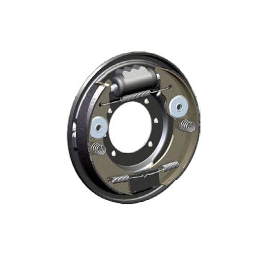滚筒制动钳 - 200x40 - Madal Srl