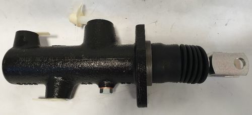 拖拉机液压杆 - MCB25.05 - Madal Srl - 农用车 / 用于制动 / 液压