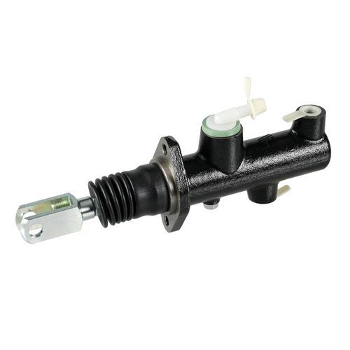 拖拉机液压杆 - MCB25.06M - Madal Srl - 农用车 / 用于制动 / 液压