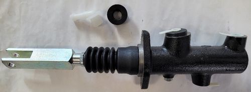 拖拉机液压杆 - MCB25.12 - Madal Srl - 农用车 / 用于制动 / Landini