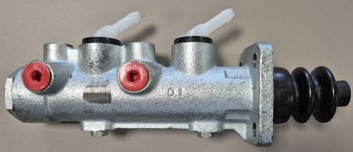 拖拉机液压杆 - MCT25.18 - Madal Srl - 农用车 / 用于制动 / 离合器用