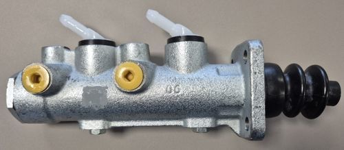拖拉机液压杆 - MCT25.21 - Madal Srl - 农用车 / 用于制动 / 离合器用