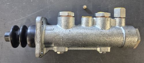 拖拉机液压杆 - MCT25.19 - Madal Srl - 农用车 / 用于制动 / 法拉利工程机械