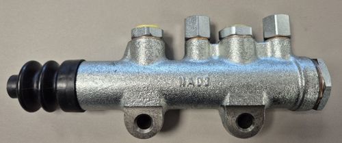 拖拉机液压杆 - MCT25.20 - Madal Srl - 农用车 / 用于制动 / 离合器用