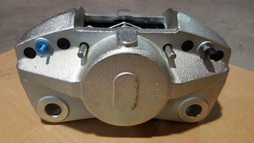 液压制动钳 - 20.2802.20 - Madal Srl - 拖拉机 / 农用机械 / JCB农业机械