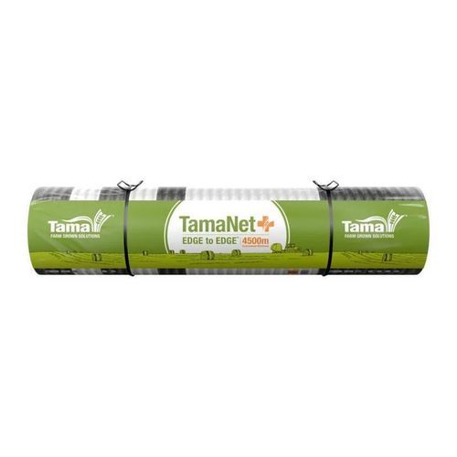 农用网 - TamaNet+ Edge To Edge&reg; - Tama France SAS - 干草 / 用于草捆