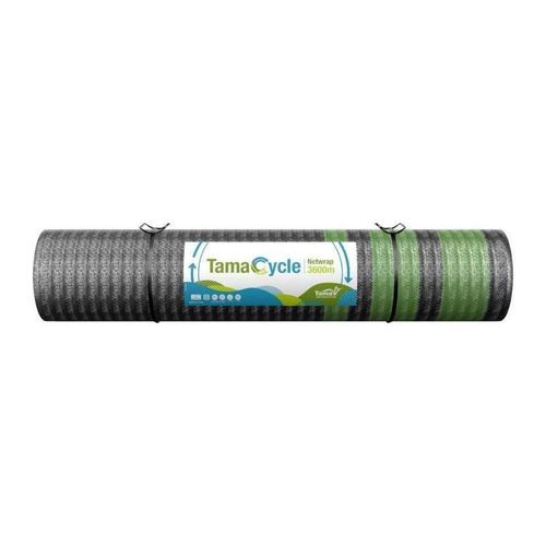 农用网 - TamaCycle - Tama France SAS - 用于草捆 / 塑料