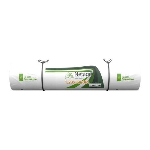 防护网 - Netagri S - Tama France SAS - 农用 / 用于草捆
