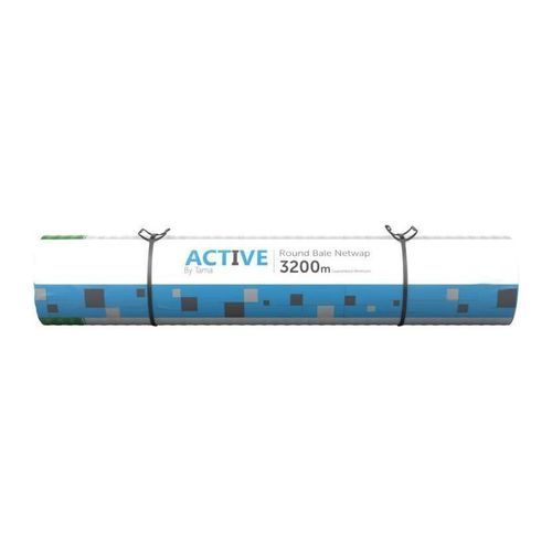 防护网 - Active - Tama France SAS - 农用 / 用于草捆