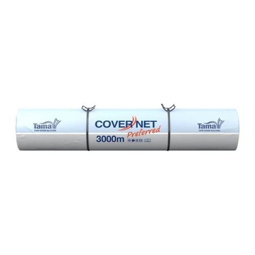 农用网 - CoverNet Preferred - Tama France SAS - 用于草捆 / 农作物