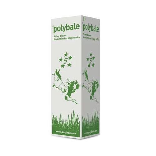 缠绕网 - Polybale - Tama France SAS - 用于草捆 / 农作物