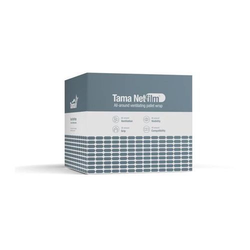 包装网 - Netfilm Manual  - Tama France SAS - 农用 / 塑料