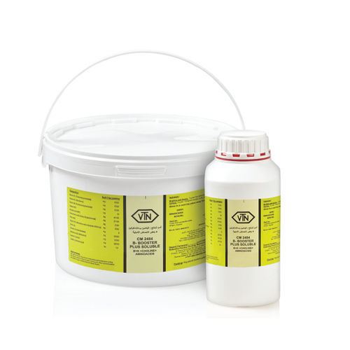 动物饲料补充剂 - B-Booster Plus  - VitaTrace Nutrition Ltd - 牛 / 肉鸡 / 维生素