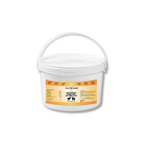 动物饲料补充剂 - VevoGuard™ Ovis - VitaTrace Nutrition Ltd - 羔羊 / 矿物质 / 维生素