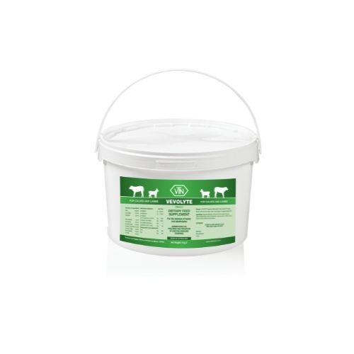 动物饲料补充剂 - VevoLyte™ - VitaTrace Nutrition Ltd - 牛 / 羔羊 / 蛋白质