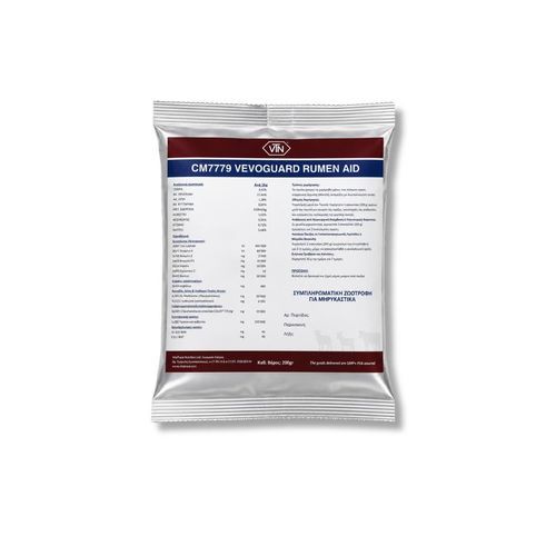 动物饲料补充剂 - Rumen Aid™ - VitaTrace Nutrition Ltd - 牛 / 维生素 / 脂肪酸
