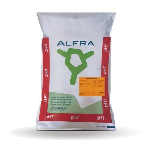 磷饲料补充剂 - PH7 - ALFRA - 动物 / 牛 / 犊牛用