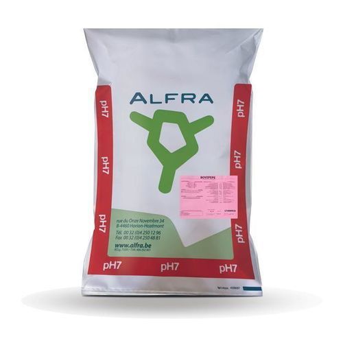 动物饲料补充剂 - Bovipeps - ALFRA - 牛 / 矿物质 / 干式