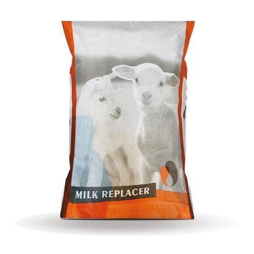 羊用代乳品 - Vivalac - ALFRA - 粉末