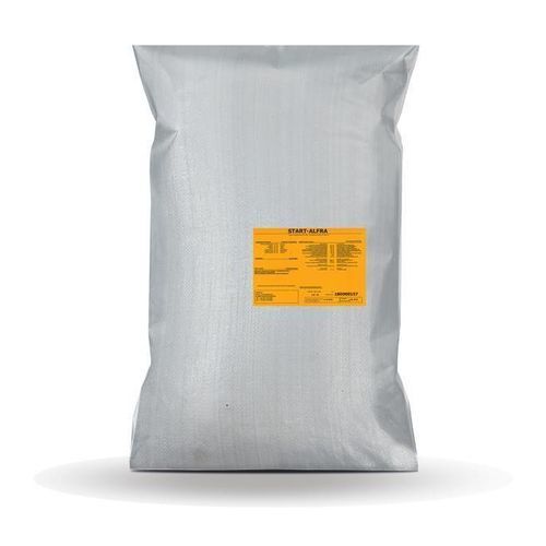 动物饲料补充剂 - Start-Alfra - ALFRA - 牛犊 / 颗粒 / 动物