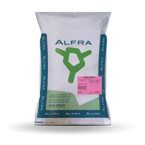 动物饲料补充剂 - Foscal-Forte GK - ALFRA - 牛 / 硒 / 锌