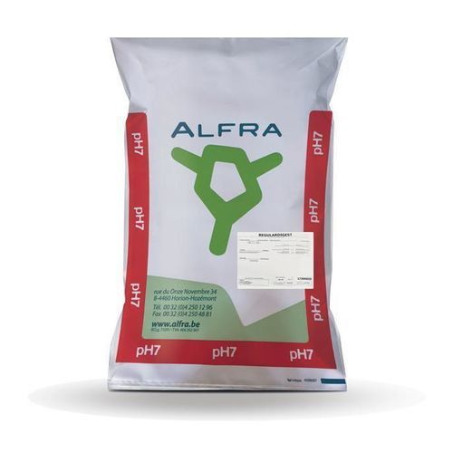 动物饲料补充剂 - Regulardigest - ALFRA - 牛 / 碳酸氢钠 / 活酵母