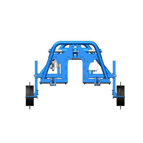 中耕机侧移器 - SS300 - AGRIVAUX - 液压