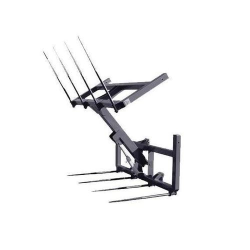 草捆叉 - PIC 200&sup2; - Altec - 拖拉机悬挂