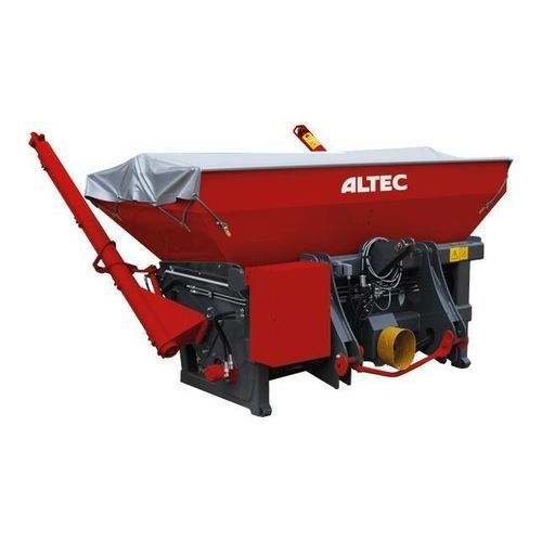 悬挂式施肥机 - R series - Altec - 干燥