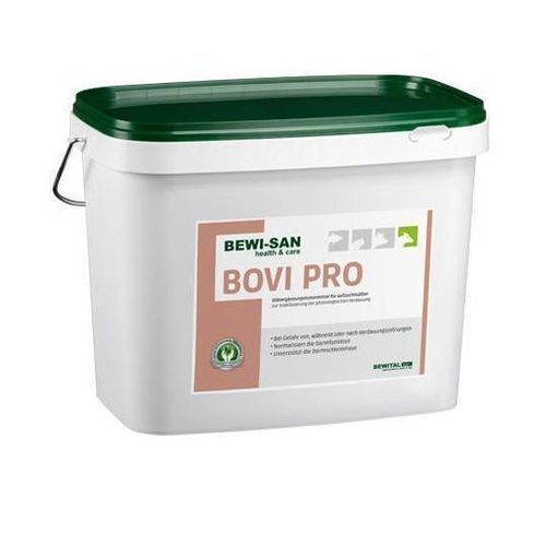 动物饲料补充剂 - BEWI-SAN Bovi Pro - BEWITAL agri GmbH & Co. KG - 牛犊 / 维生素C / 维生素E