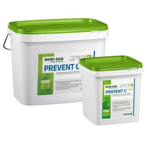 动物饲料补充剂 - BEWI-SAN Prevent C GREEN - BEWITAL agri GmbH & Co. KG - 牛犊 / 维生素 / 酸性