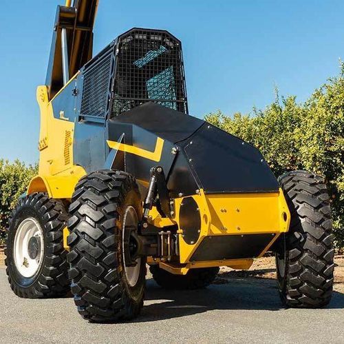 移动式发电机组 - NEXT.GEN - Afron Machinery Ltd. - Tier 4 / 农用