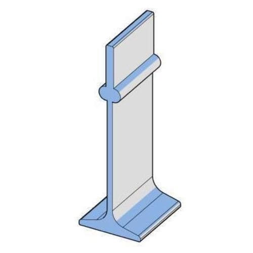 养猪建筑楼板梁 - PRF-PIG-0044-135-06-00 - Rabdion