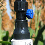 制动阀门
