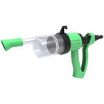 塑料兽用注射器