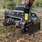悬挂式甩刀式割草机GRIZZLY M300eAHWI Maschinenbau GmbH
