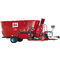牵引式秸秆吹送机V-COMFORT TURBOBernard van Lengerich Maschinenfabrik GmbH & Co. KG
